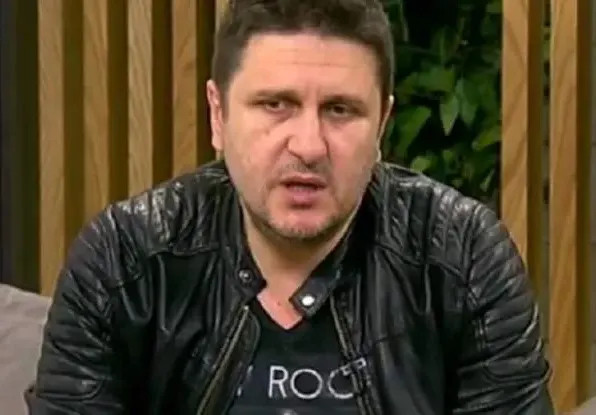 Асен Блатечки обирал супермаркети от недоимък
