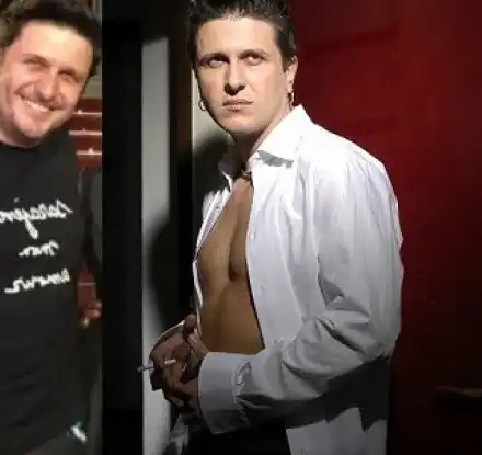 Асен Блатечки стана още по-дебел!