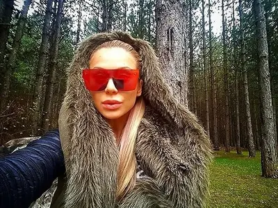 Ася Капчикова завъртя главата на млад и романтичен богаташ (Подробности)