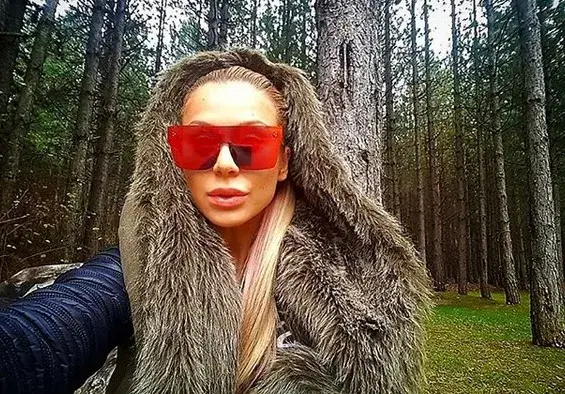 Ася Капчикова завъртя главата на млад и романтичен богаташ (Подробности)