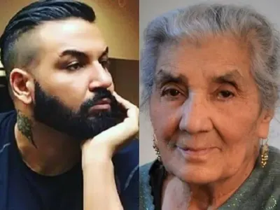 Бабата на Азис издъхнала в съня си! Легендарната пророчица от година се подготвяла за края си