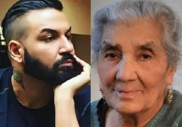 Бабата на Азис издъхнала в съня си! Легендарната пророчица от година се подготвяла за края си