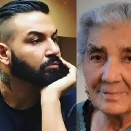 Бабата на Азис издъхнала в съня си! Легендарната пророчица от година се подготвяла за края си