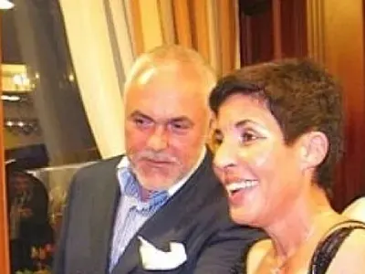 Балдъзата на Мутафчийски наследи милионите му, намърда се в най-апетитните му имоти