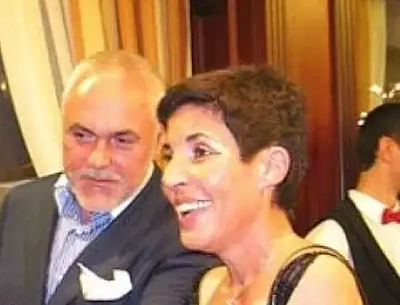 Балдъзата на Мутафчийски наследи милионите му, намърда се в най-апетитните му имоти