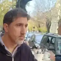 Башар Рахал празнува рожден ден с любовницата, aктьорът чукна 45 в Лондон