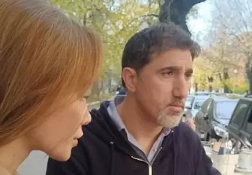 Башар Рахал празнува рожден ден с любовницата, aктьорът чукна 45 в Лондон