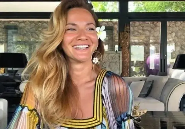 Бебето на Зейнеб гигант!