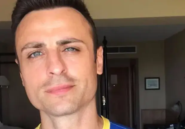 Бербатов пие хапчета за имунитет