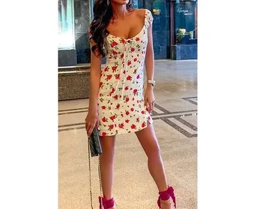 Биляна Дол прави бизнес от любов