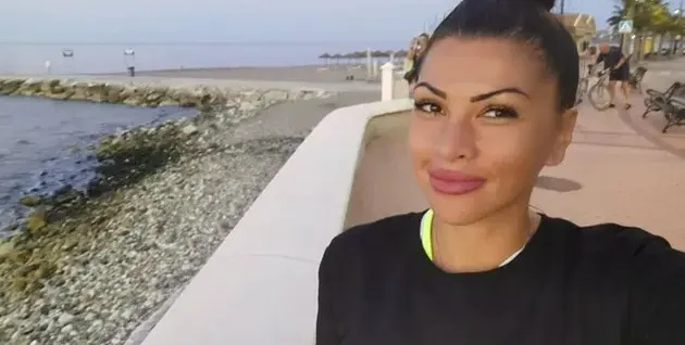 Битата от приятеля си швед Сани Алекса започна на чисто в Испания