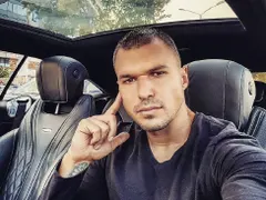 Бивша любовница хакна профила на Валери Божинов (Подробности)