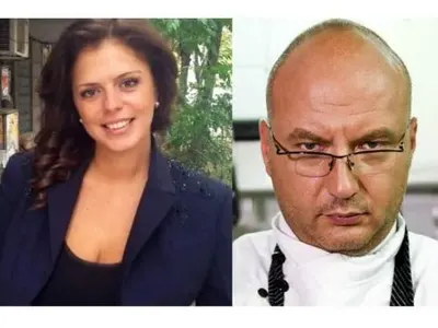 Бившата жена на шеф Манчев влюбена до ушите в младок