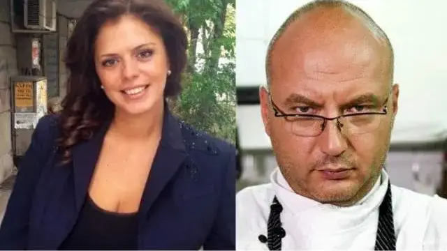 Бившата жена на шеф Манчев влюбена до ушите в младок