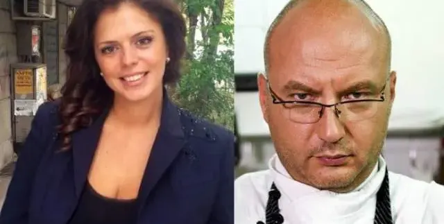 Бившата жена на шеф Манчев влюбена до ушите в младок