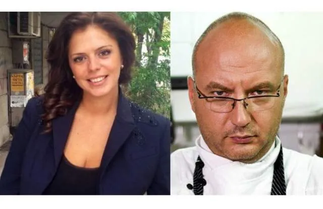 Бившата жена на шеф Манчев влюбена до ушите в младок