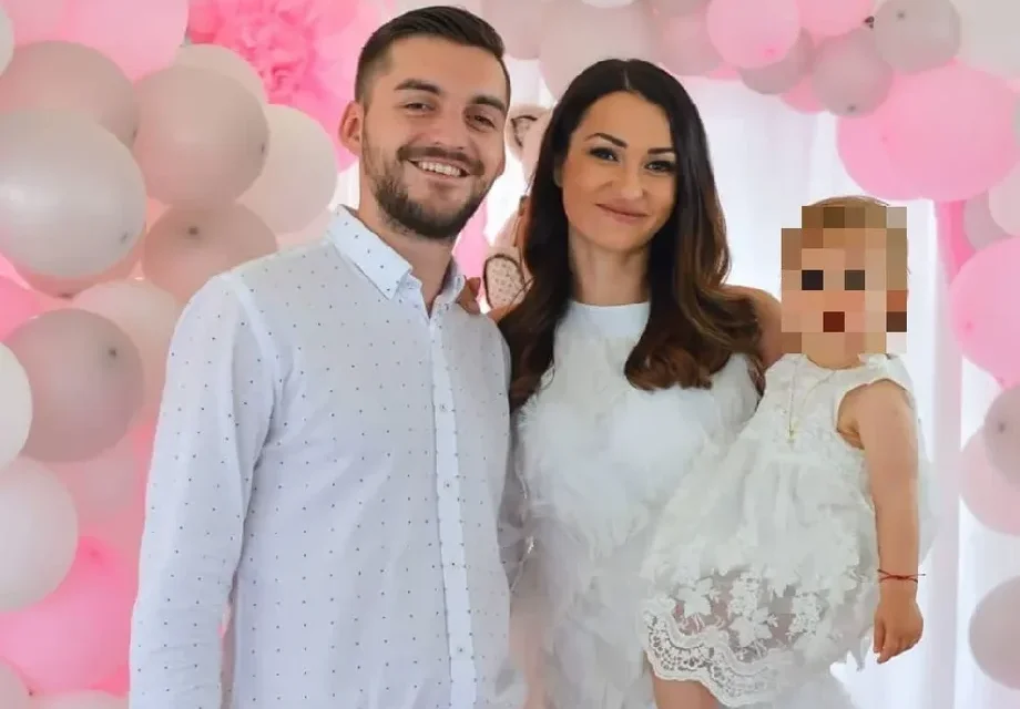 Бившата на Димитър Калайджиев знойна зъболекарка (За ПЪРВИ път - вижте УНИКАЛНИ снимки на жена му)