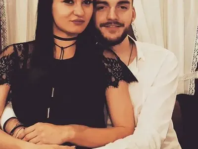 Бившата на Димитър Калайджиев знойна зъболекарка (За ПЪРВИ път - вижте УНИКАЛНИ снимки на жена му)