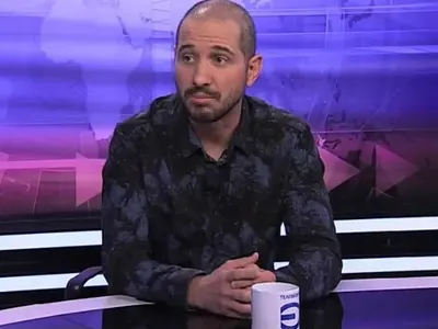 Бившият на Мариана Векилска се стопи от мъка, Симеон Колев заприлича на вейка след внезапния си развод