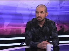 Бившият на Векилска се стопи от мъка, панически атаки и стрес морят Симо след раздялата