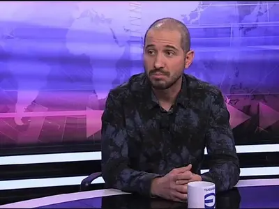 Бившият на Векилска се стопи от мъка, панически атаки и стрес морят Симо след раздялата