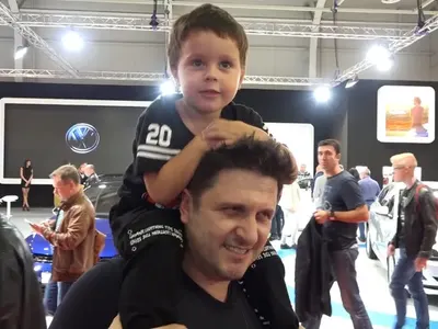 Блатечки откровено: Рядко виждам сина си, преди не чувствах дъщеря си близка