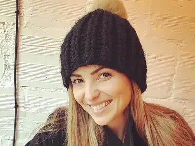 БНТ синоптичката Ева Кикерезова кралица в кухнята