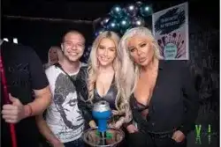 Боже, това Андреа ли е?