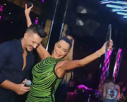 Бони награби босненец и... стана горещо (СНИМКИ)