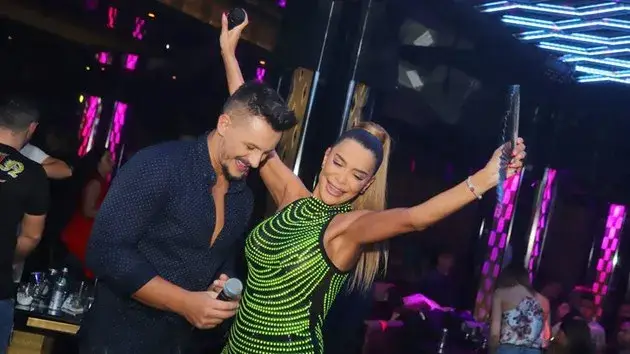 Бони награби босненец и... стана горещо (СНИМКИ)