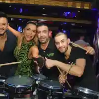 Бони награби босненец и... стана горещо (СНИМКИ)