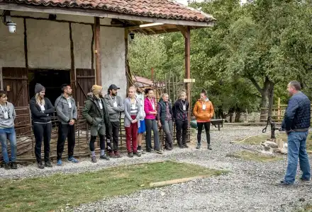 Бунт срещу кметицата във „Фермата“
