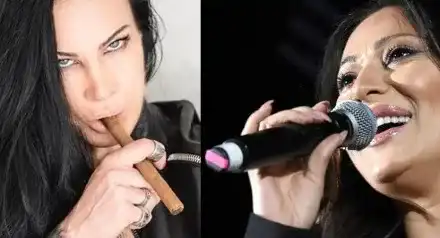 Цеци настъпва Цеца! Иде ли Балканска война?