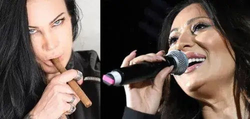 Цеци настъпва Цеца! Иде ли Балканска война?