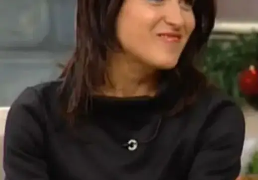 Честито! Ани Цолова посрещна снаха