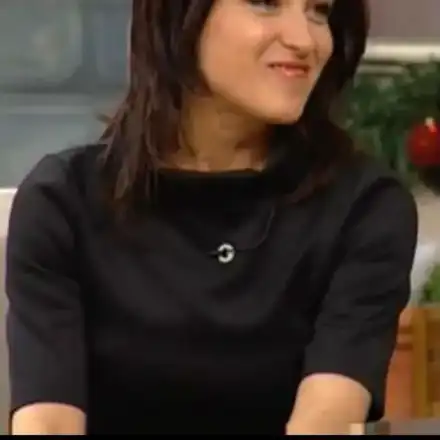 Честито! Ани Цолова посрещна снаха