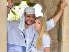 Честито! Филип Киркоров вдига сватба в България