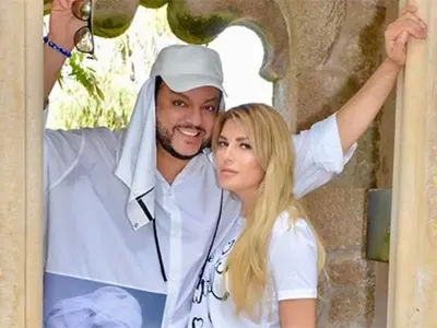 Честито! Филип Киркоров вдига сватба в България