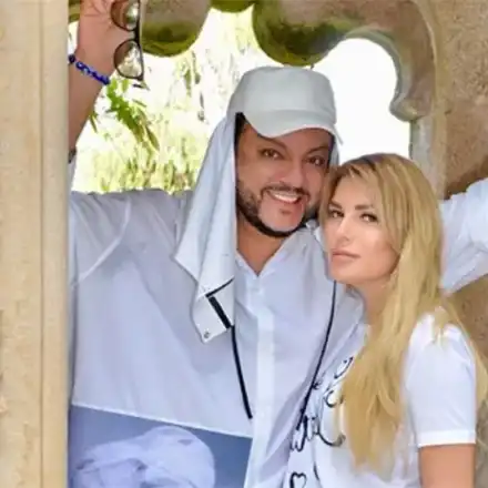 Честито! Филип Киркоров вдига сватба в България