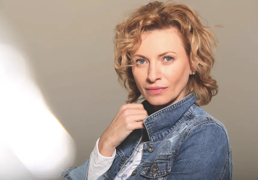 Чужд мъж намества чакрите на Маравиля