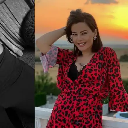 Цвети на Криско махна корема