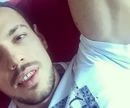 Даниел Петканов си присажда коса в Турция