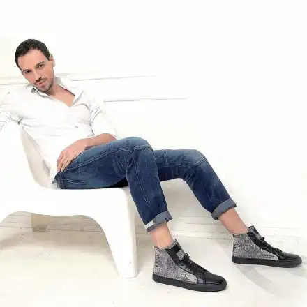 Даниел Петканов стана домакиня