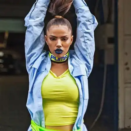 Дара: Пак  бих набила приятелката си, буйна кръв съм