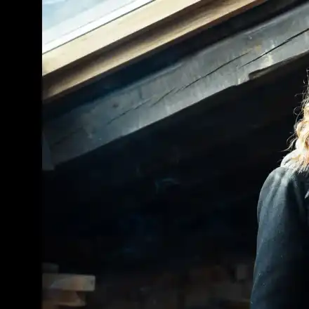 Дария Симеонова болна на сцената