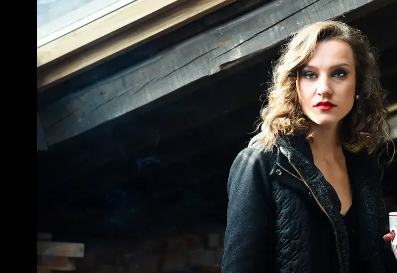 Дария Симеонова болна на сцената