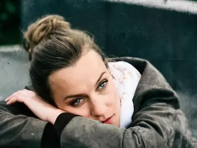 Дария Симеонова едва не колабирала на представление