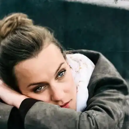 Дария Симеонова едва не колабирала на представление