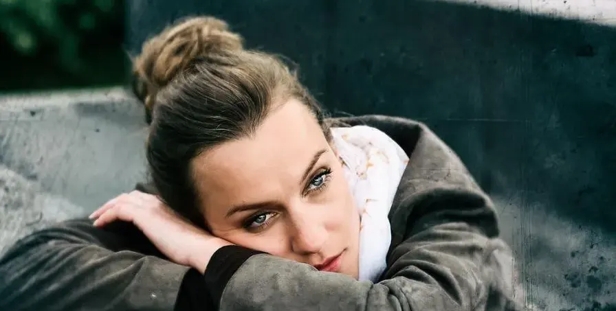 Дария Симеонова едва не колабирала на представление