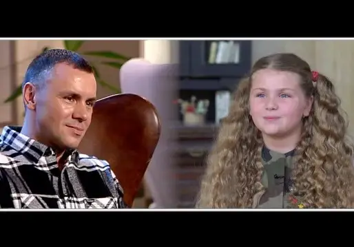 Дъщерята на Ицо Хазарта иска да е е пианистка